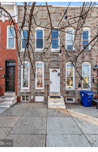 Building Photo - 420 N Collington Ave