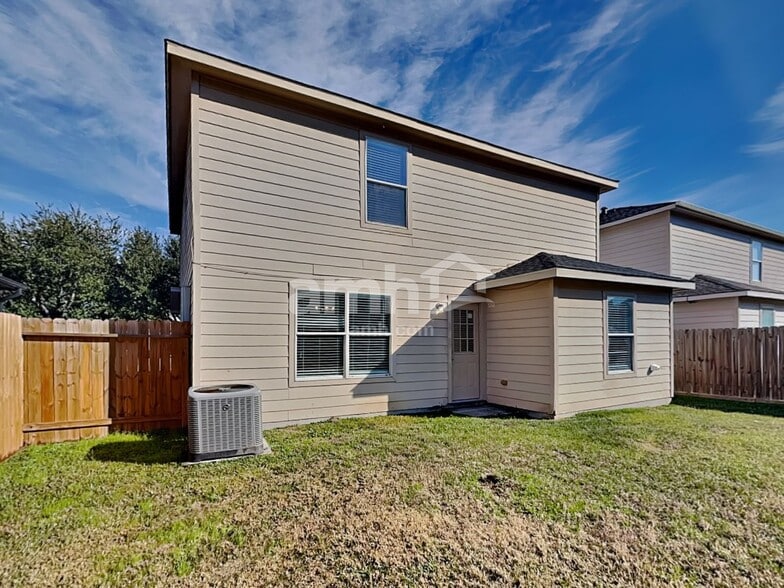 Building Photo - 4519 Nueces River Loop