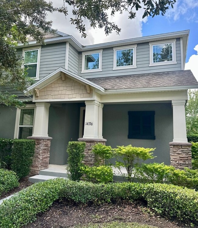 Primary Photo - Gorgeous 3br/2.5 Winter Garden Home in Orc...