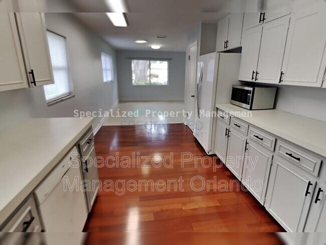 Building Photo - 1250 Henry Balch Dr