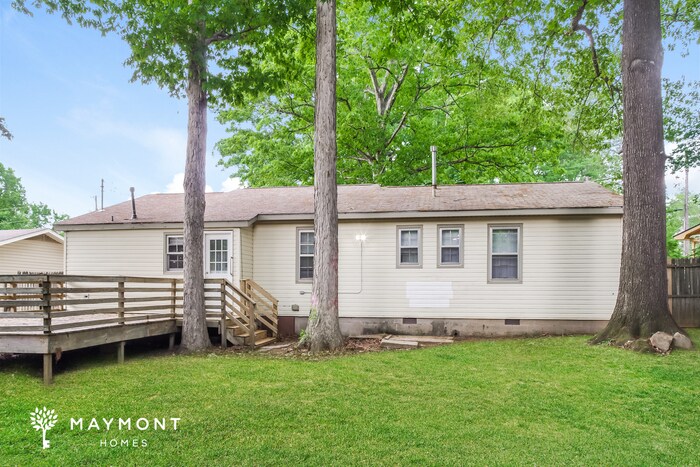 Building Photo - 4417 Millvale Dr SW