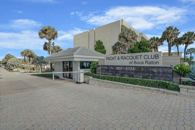2697 N Ocean Blvd 2697 N Ocean - 2697 N Ocean Blvd Boca Raton Fl Primary Photo 