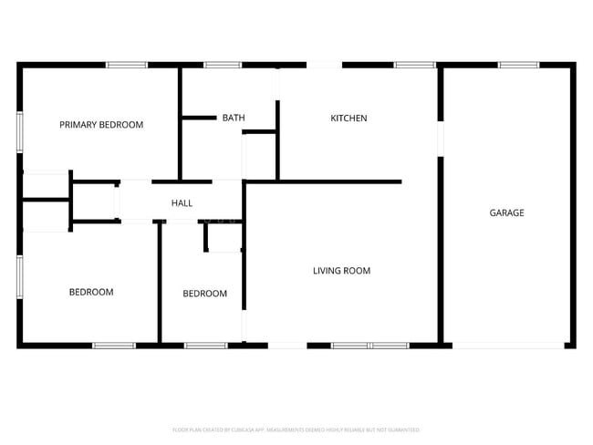Building Photo - 2310 Sequoya Dr