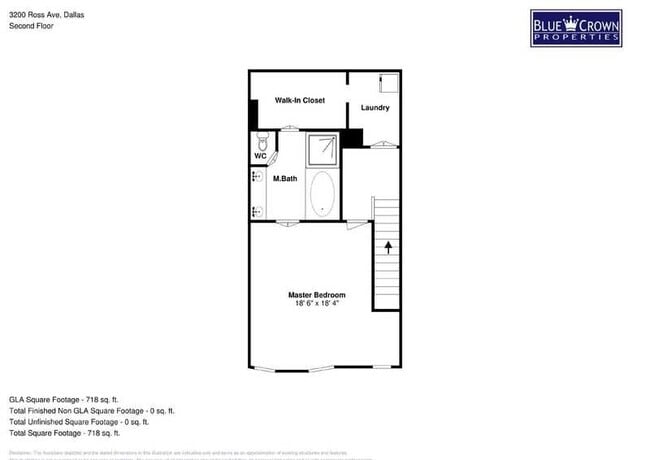 Building Photo - 3200 Ross Ave