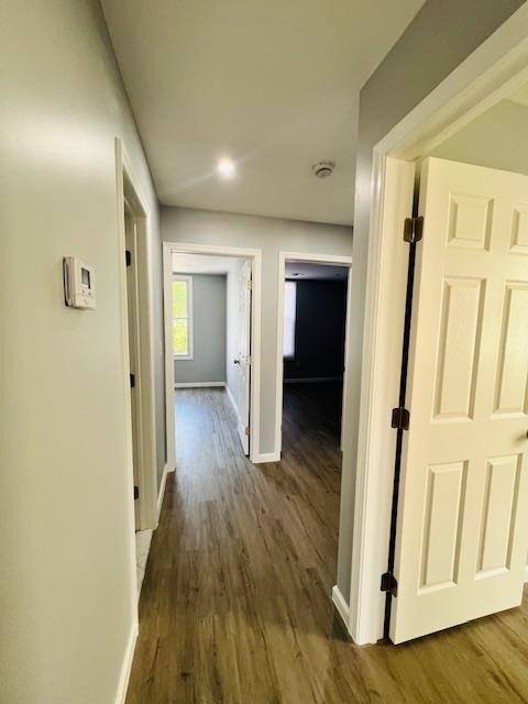 Building Photo - 607 Garfield Ave