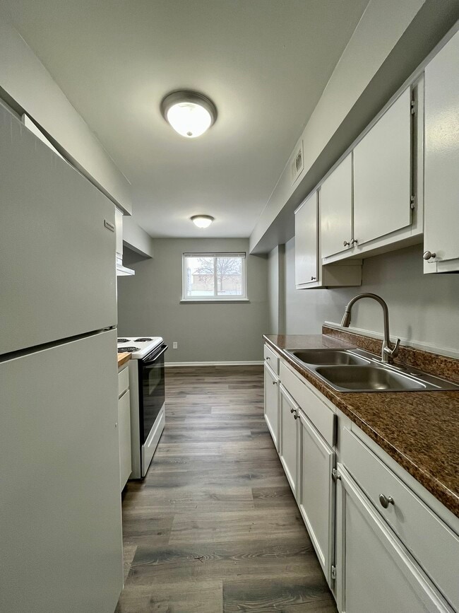 Building Photo - 11333 Old Goddard Rd