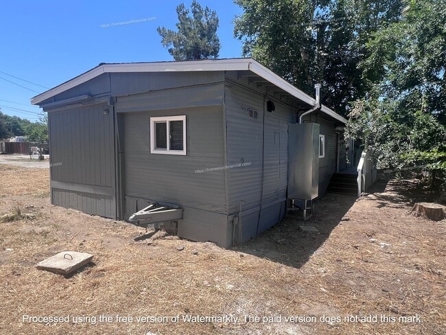 Building Photo - 44075 B St