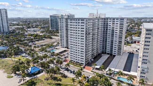 Building Photo - 111 N Pompano Beach Blvd
