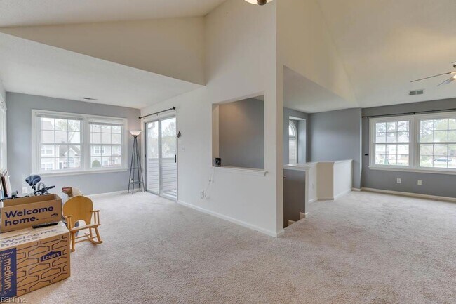 Building Photo - 3825 Rivanna River Reach