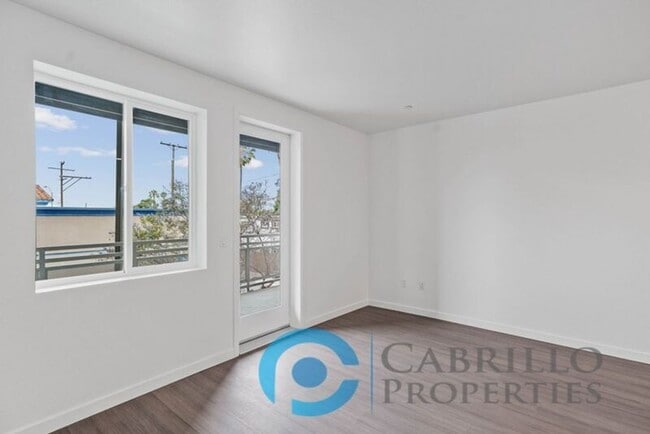 Building Photo - 2724 El Cajon Blvd