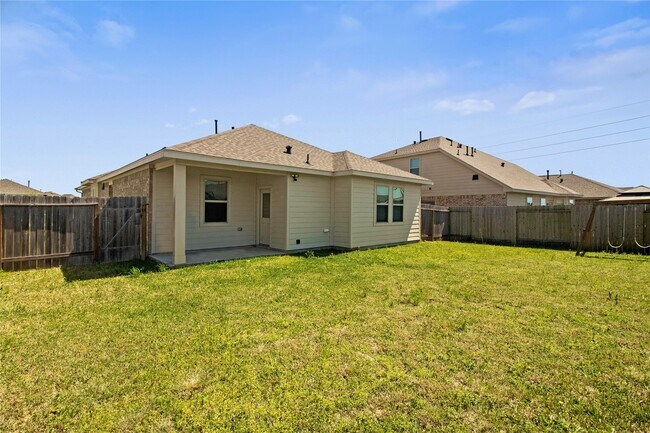 Building Photo - 622 Little Cypress Ln