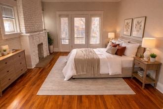 Building Photo - Spacious Two Bedroom Apartment