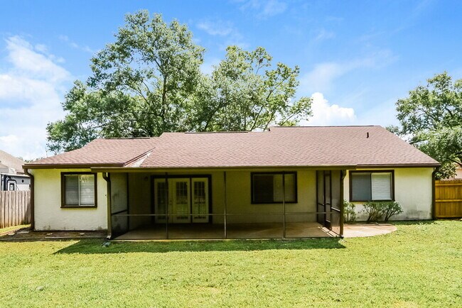 Building Photo - 1338 N Marcy Dr