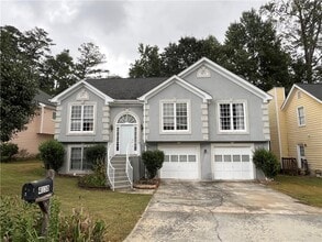 Building Photo - 4110 Sugar Mill Dr