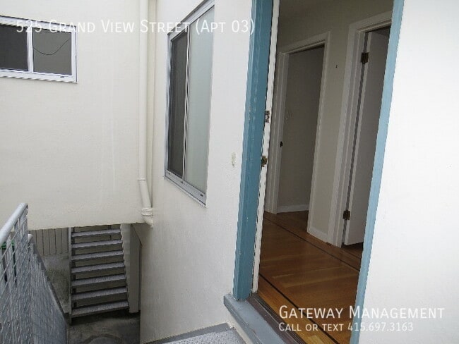 Building Photo - 525 Grand View Ave