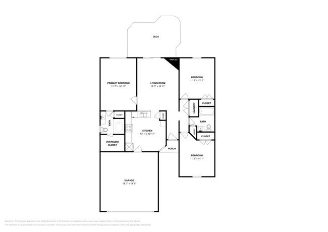 Building Photo - 14419 O Casey Lane Charlotte NC