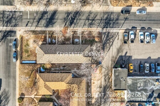 Building Photo - Charming 2 Bed 1 Bath Midterm with Wifi, W...