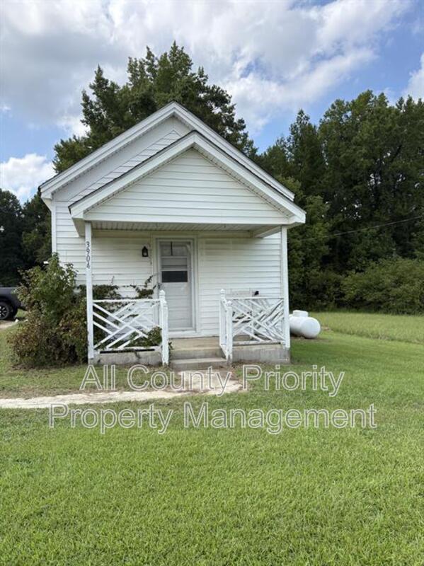 Building Photo - 3904 Bizzell Grove Church Rd
