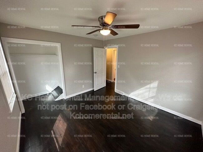 Building Photo - 4031 Wabash Ave