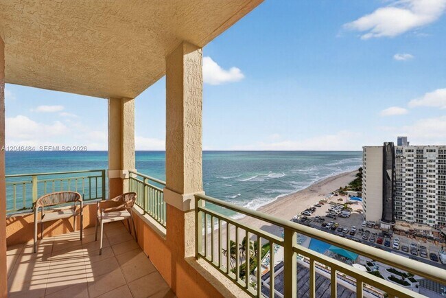 Building Photo - 2080 S Ocean Dr