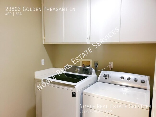 Building Photo - 23803 Golden Pheasant Ln