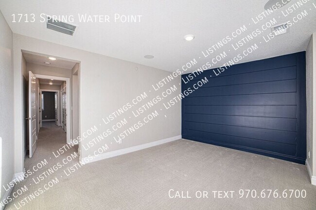 Building Photo - 1713 Spring Water Pt