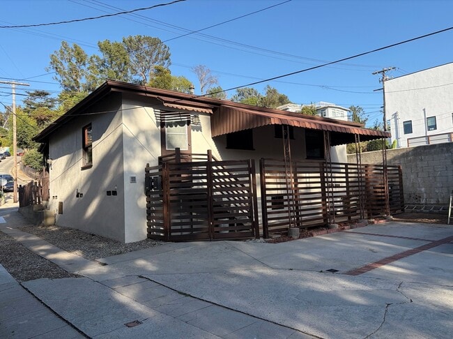 Building Photo - 2297 Glendale Blvd