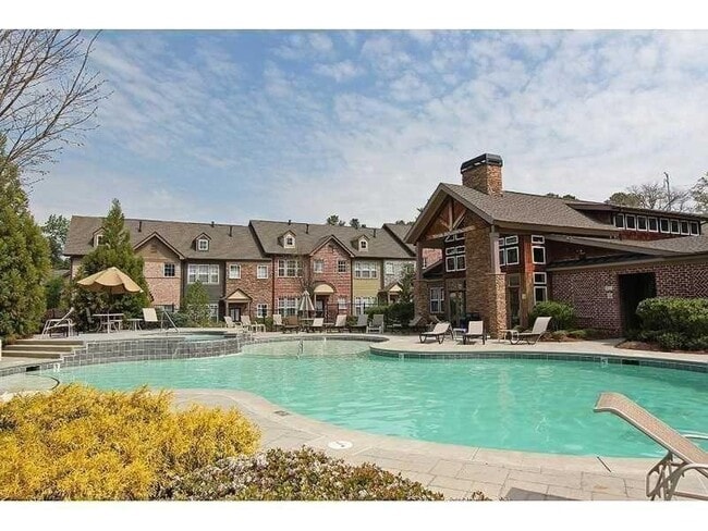 Building Photo - 3607 Ashford Creek Dr NE