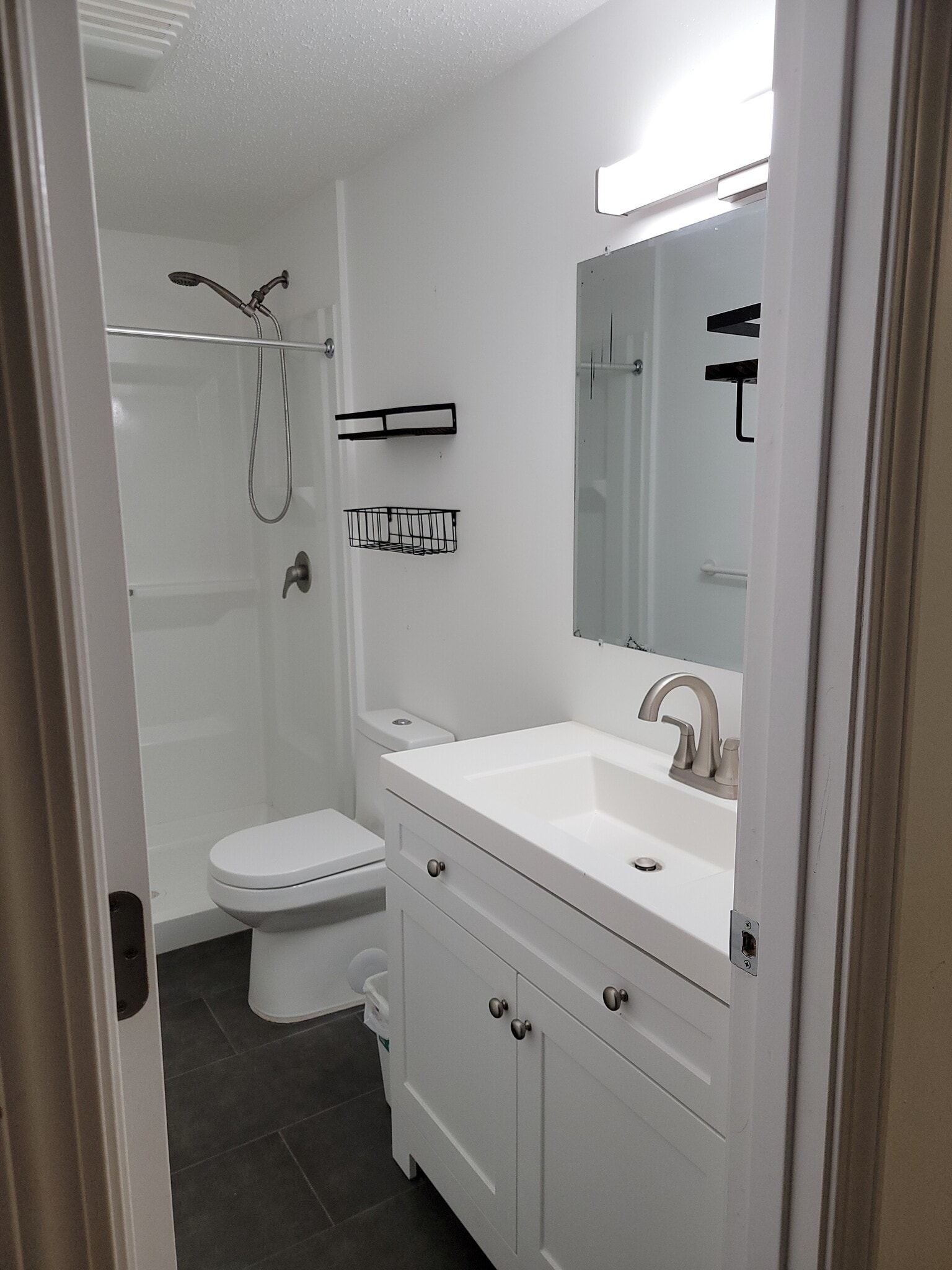 Lower Level BA - 4557 Scott Trl