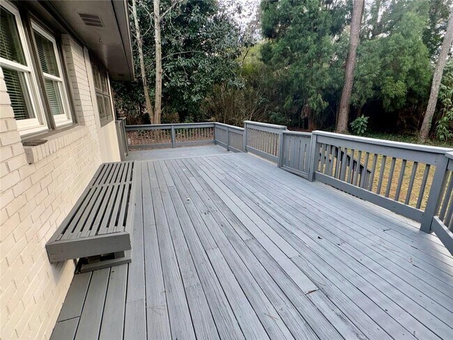 Building Photo - 4972 Tilly Mill Rd