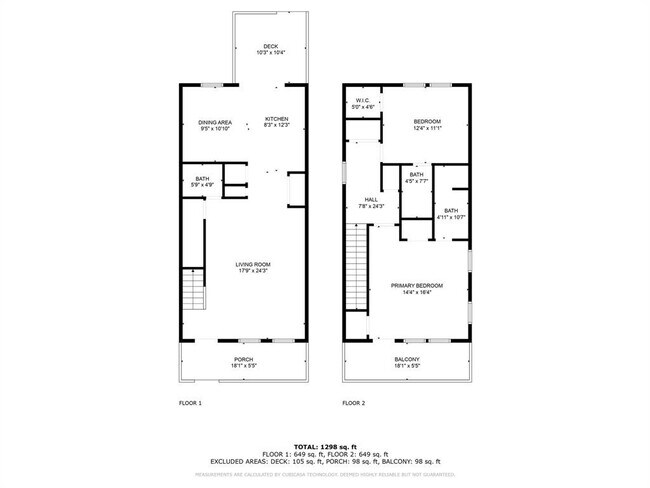 Building Photo - 1424 Avenue M