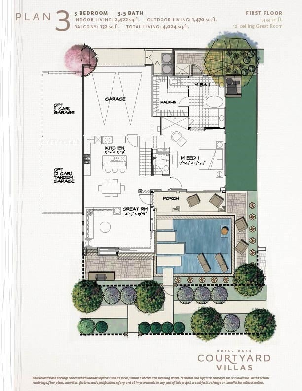 Building Photo - 11506 Royal Tower Pl