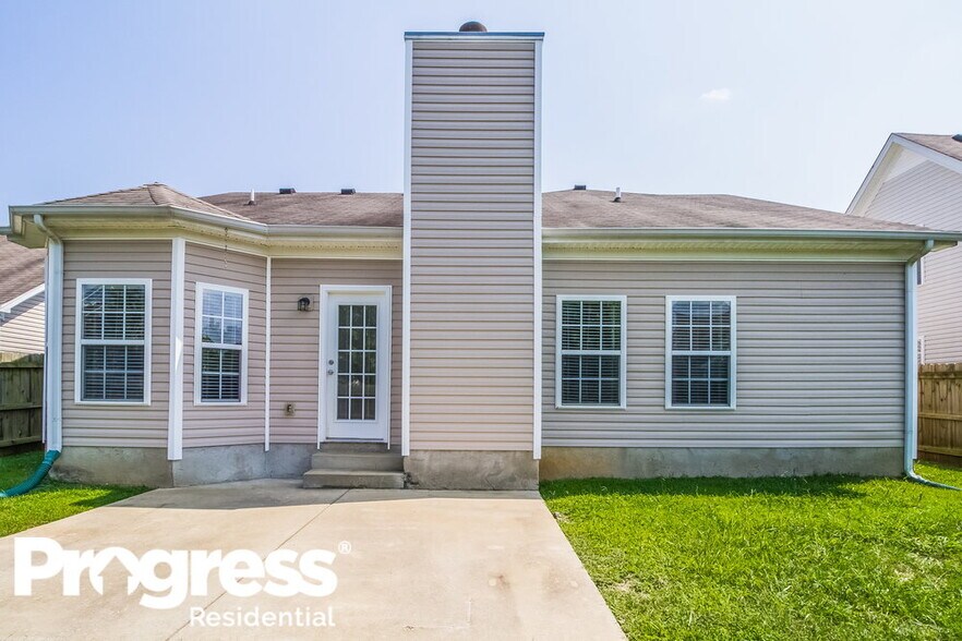 Building Photo - 3003 Deer Trail Dr