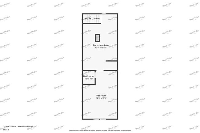 Building Photo - 3579 W 129th St