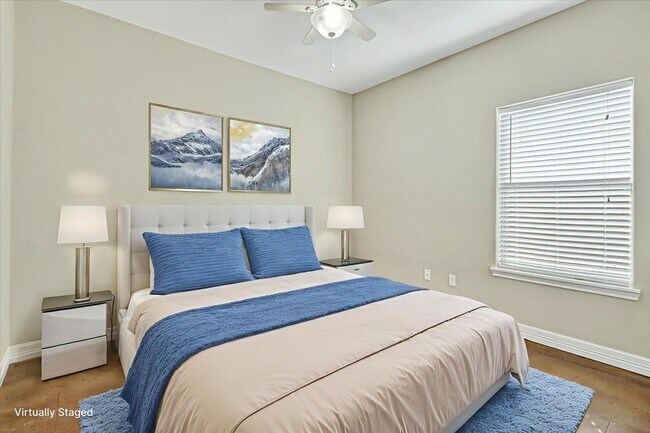 Building Photo - 7237 Lake Tranquility Dr