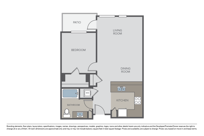 Floorplan - Aviara