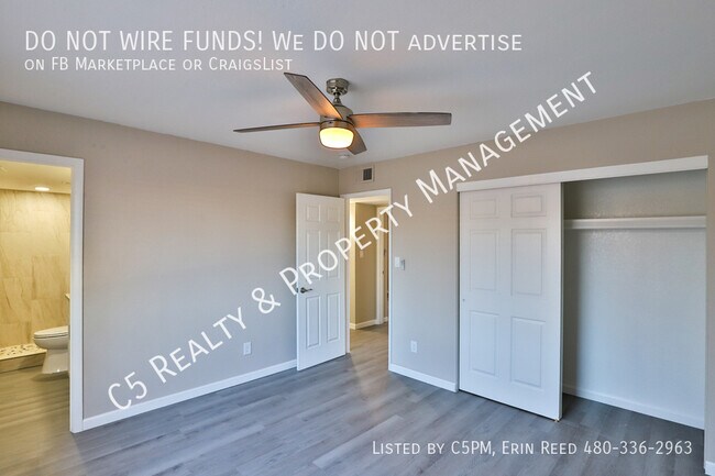 Building Photo - 732 E Hampton Ave