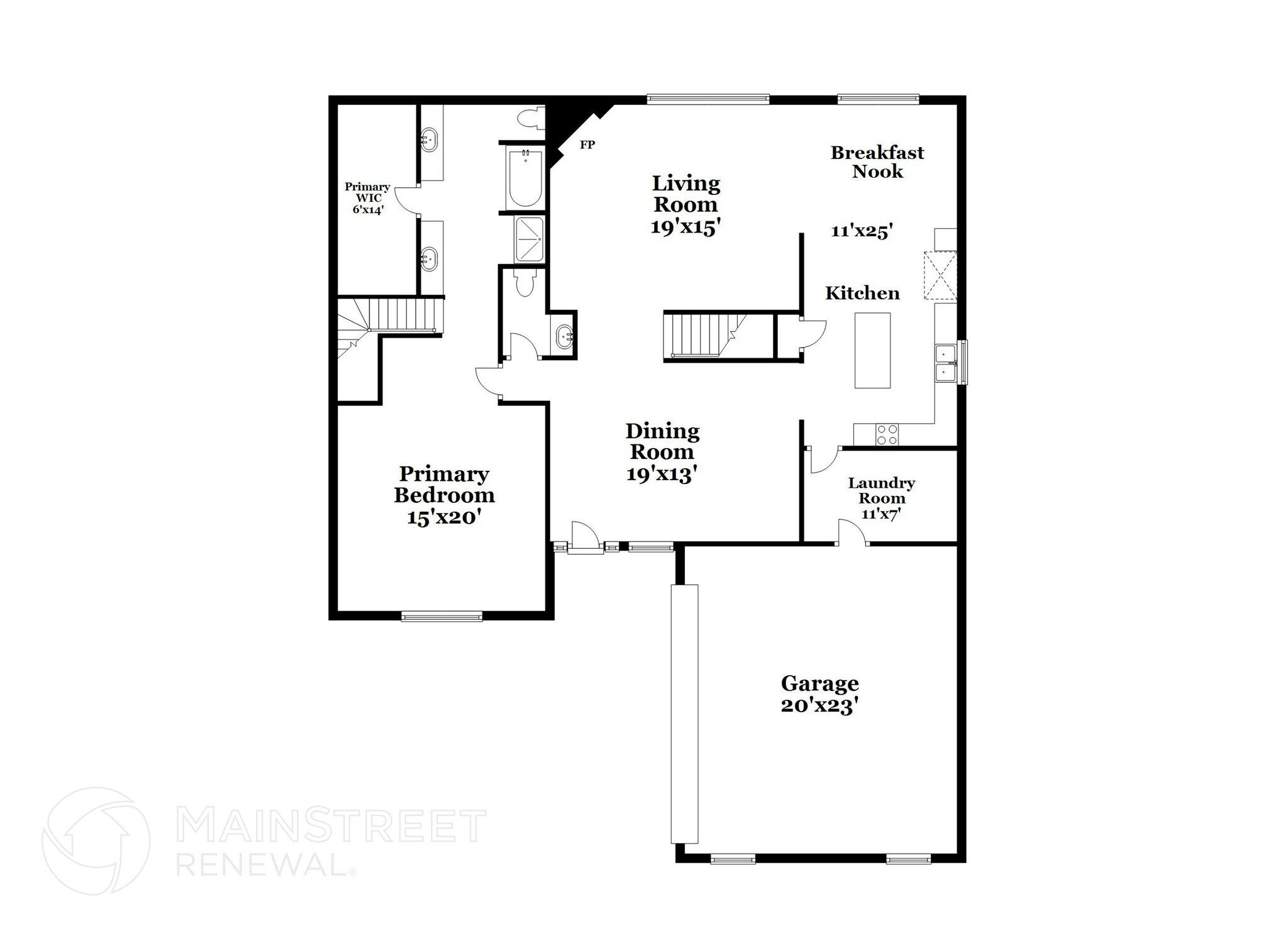 Building Photo - 11432 Cosmo Ct