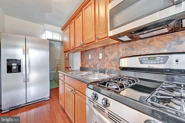 Building Photo - 4607 North Capitol St NE