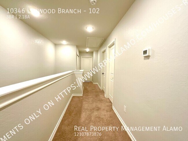 Building Photo - 10346 Lynwood Branch