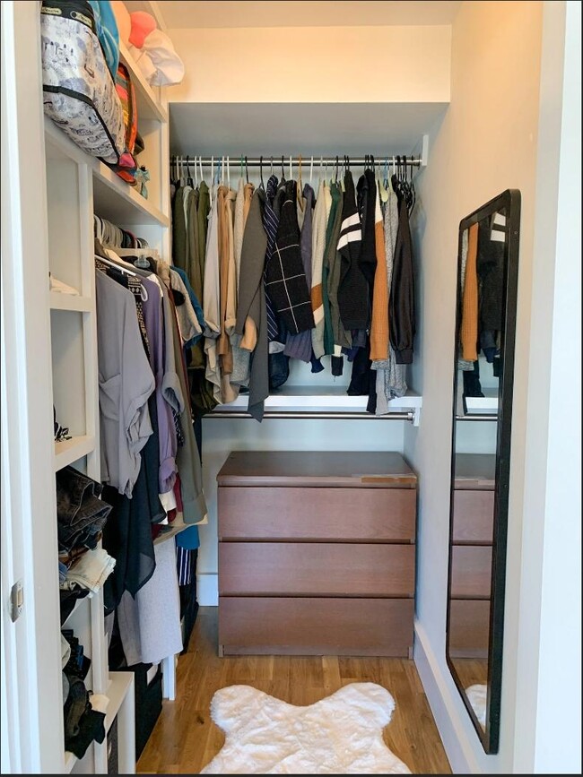 Building Photo - 1 bedroom in Cambridge MA 02141