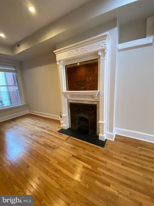 Building Photo - 19 T St NE