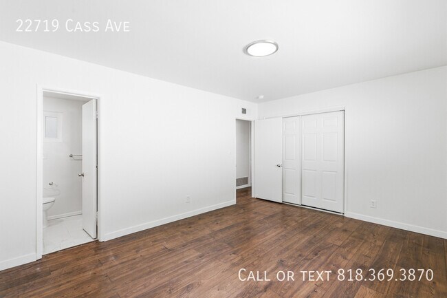 Building Photo - 22719 Cass Ave