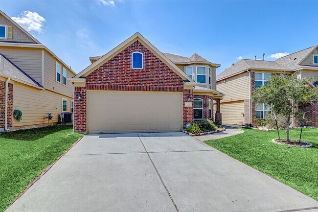 Building Photo - 21219 Fox Hillside Way