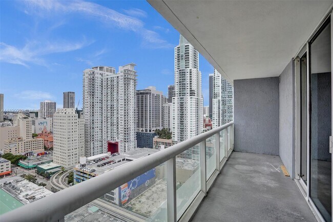 Building Photo - 50 Biscayne Blvd