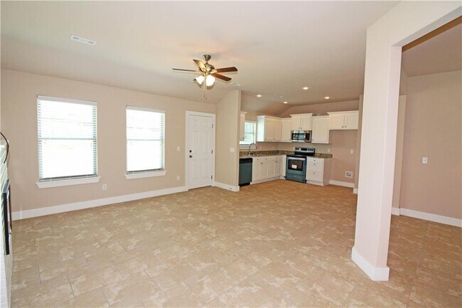 Building Photo - 5105 SW Energy Ave