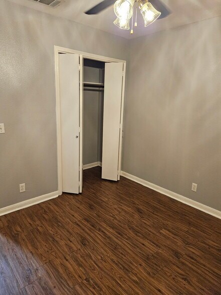 Bedroom 2 - 511 Brian Ln