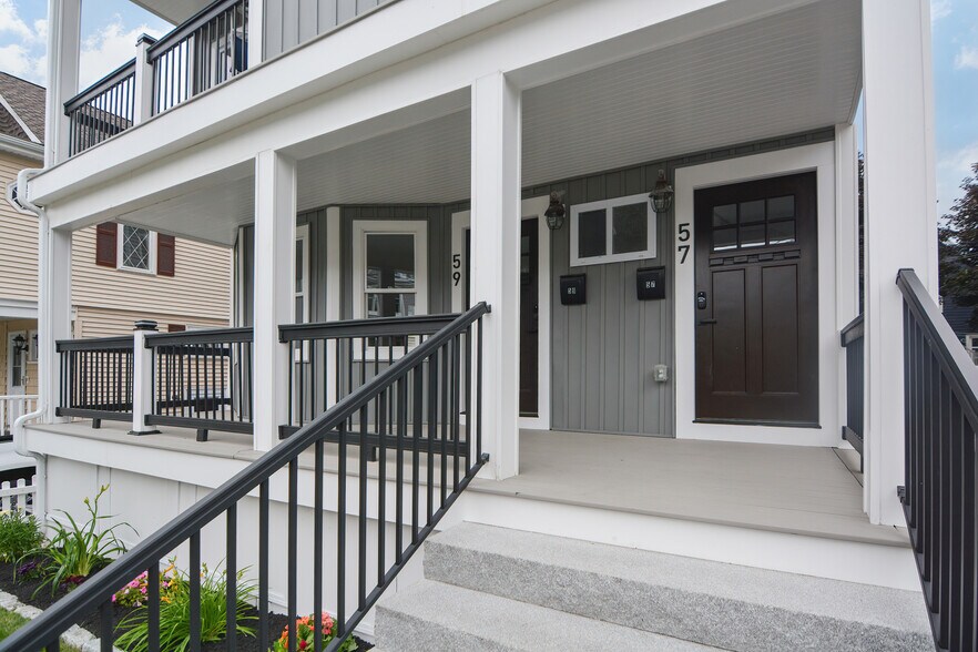 Building Photo - 57 Garrison Ave