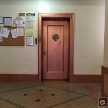 Building Photo - Bright & Spacious Studio in the Heart of A...