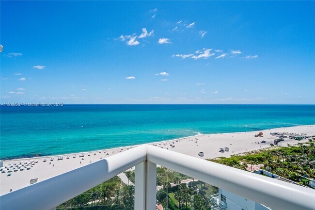 Building Photo - 3801 Collins Ave